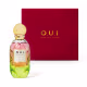 Combo O.U.i Madeleine 862 La Pistacherie: Eau de Parfum 75ml + Caixa