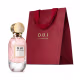 Conjunto Madeleine 862 O.U.i Feminino - Eau de Parfum 75ml + Sacola Presenteável