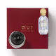 Combo O.U.i Mon Amie 037: Eau de Parfum 75ml + Balm Aveludado 200g + Caixa (1)