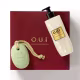 Combo O.U.i Jardin de Grasse: Sabonete Líquido 400ml + Sabonete Barra 190g + Caixa (1)