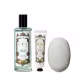 Combo Jardin de Grasse: Eau de Parfum 100ml + Creme de Mãos 30g + Sabonete Barra 90g