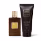 Combo Désir Parisien 750 Pour Homme: Eau De Parfum 75ml + Shower Gel 2 em 1 200g