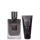 Combo O.U.i: Le Charmeur 250 Eau de Parfum 75ml + Creme Multifuncional Pós-Barba 6 em 1 Homme 50g (2)