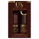 OX MARI MARIA KIT GLOW DUO OLEO CAPILAR + GLOSS LABIAL