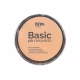 Pó Compacto Basic  9gr Cor:02 - Nina Makeup (1)