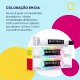 Coloração Color 7.1 60ml - Bio Extratus (1)