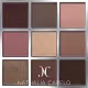 PALETA DE SOMBRAS CLASSIC CHIC NATHALIA CAPELO (2)