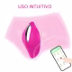 Sexy Import Paname Pink - Vibrador (6)