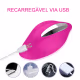 Sexy Import Paname Pink - Vibrador (3)