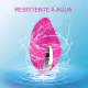 Sexy Import Paname Pink - Vibrador (10)