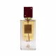 Ana Abiyedh Rouge Lattafa Perfumes Eau de Parfum - Perfume Unissex 60ml (5)