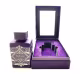 Bade'e Al Oud Amethyst Lattafa Perfumes Eau de Parfum - Perfume Unissex 100ml (6)
