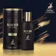 Perfume Glacier Le Noir Maison Alhambra EDP Unissex 100ml (6)