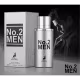 Perfume No.2 Men Maison Alhambra EDP Masculino 80ml (1)