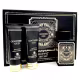 Kit Perfume Goodness Oud Edp Unissex 100ml + Shower Gel 100ml + Body Lotion 100ml (5)