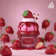 Perfume Lattafa Give Me Gourmand Berry On Top Edp Feminino 75ml (5)