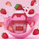 Perfume Lattafa Give Me Gourmand Berry On Top Edp Feminino 75ml (6)