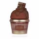 Perfume Lattafa Give Me Gourmand Choco Overdose Edp Feminino 75ml (1)