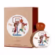 Perfume Lattafa Kids Play Edp Unissex 75ml (2)