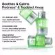 Sérum Facial Anua Azelaic Acid 10+ Hyaluron Redness Soothing 30ml (4)