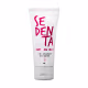 Sedenta Molhada Hot 50g Gel Lubrificante Deslizante Com Glitter Frutas Vermelhas