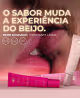 Beijo Molhado Hidratante Labial com Brilho e Vitamina Cereja (3)