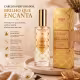 Perfume Capilar Finalizador Royal Amber 60ml - Isabelle La Belle (2)