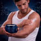 Isabelle La Belle Club de Nuit Iconic - Creme Hidratante Corporal 200g (3)