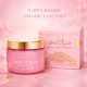 Isabelle La Belle Sabah Al Ward Sugar - Creme Hidratante Corporal 200g (2)