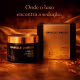 Isabelle La Belle La Belle Amber Oud - Creme Hidratante Corporal 200g (2)