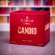 Isabelle La Belle Candid - Creme Hidratante Corporal 200g (2)