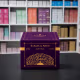 Creme Corporal Hidratante Arabe Sabah Al Ward Delilah 200g (Pasta) - Isabelle La Belle (3)