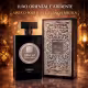 Perfume Arabe Fakhar Black 100ml -  Isabelle La Belle (2)