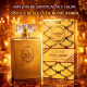 Perfume Arabe Royal Amber 100ml - Isabelle La Belle (2)