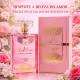 Perfume Arabe Sabah Al Ward Sugar 100ml - Isabelle La Belle (2)