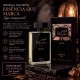 Perfume Arabe Hawas 100ml - Isabelle La Belle (3)