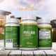 Psyllium + Picolinato De Cromo 120 Cápsulas 600mg - Nutrione (3)