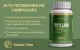 Psyllium + Picolinato De Cromo 120 Cápsulas 600mg - Nutrione (4)