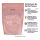 Do.Ha Royal Fantasie Plex Pó Descolorante 500g + Oxi 30Vol 900ml (4)