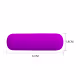 Vibrador Capsula Power Bullet Pretty Love Roxo (1)