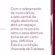 Tulípia Cosméticos Body HD - Creme de Massagem Redutor de Medidas 1kg (4)