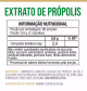 Extrato Própolis Verde 120 Cáps 400mg Softgel - Nutrione (4)