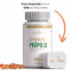 Extrato Própolis Verde 120 Cáps 400mg Softgel - Nutrione (2)