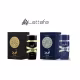 Lattafa Asad Kit Asad + Asad Zanzibar 100ml (5)