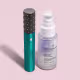 Combo Máscara de Cílios Alongamento 10g + Sérum Facial 30ml (1)
