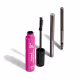 Combo Máscara Para Cílios Dos Sonhos 10g + Caneta Delineadora 1ml + Lápis Olhos Pretô 200mg