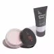 Combo Primer Facial Líquido 20ml + Pó Facial Solto Translúcido Roselelê Instamatte 10g (2)