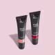 Combo Blush Líquido Blush +Glow: Rosa Rosedourex 15ml + Vermelho Lichiali 15ml (2)