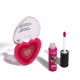 Combo QDB As Meninas Super Poderosas: Blush Compacto 4g + Lip Oil Rosa 9,5ml (2)