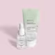 Combo Skin.q Combate Oleosidade: Gel de Limpeza Facial 150ml + Sérum Facial 30ml (1)